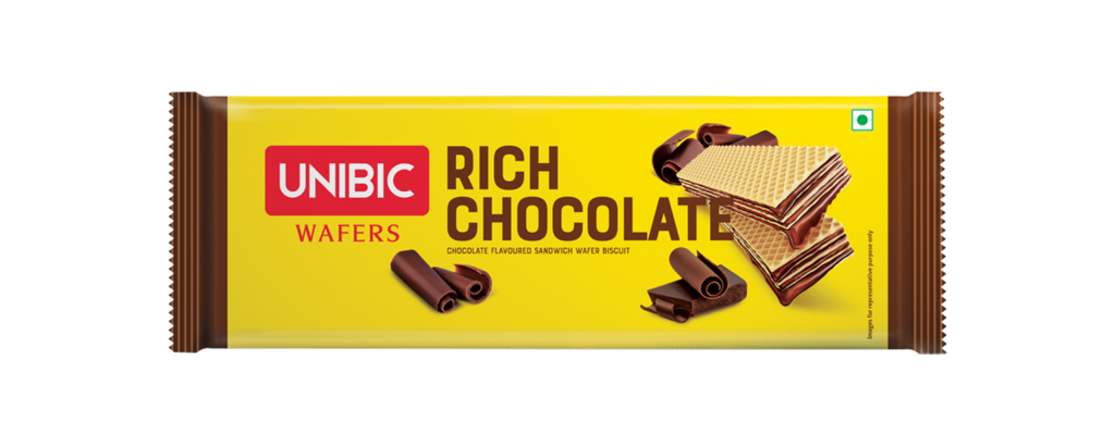 Rich Chocolate – Unibic Cookies